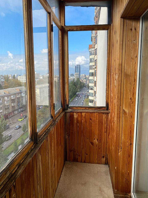 Продається 1-кімнатна квартира-студія, бул. Лесі Українки, 9. Киев - изображение 8