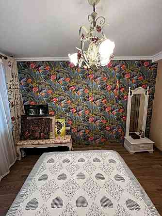 Унікальна 3-кімнатна квартира з якісним ремонтом 87м2 в ЖК Нова Англія Киев