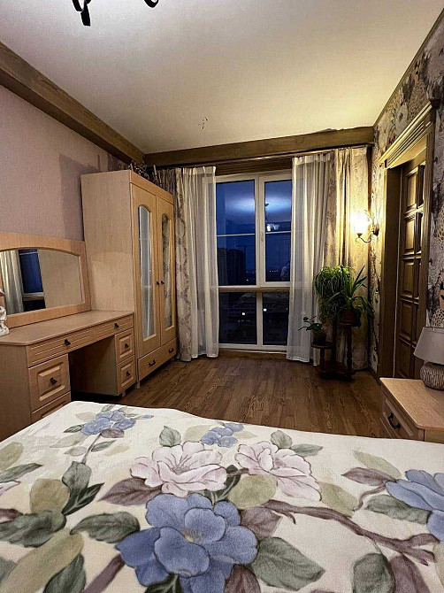 Унікальна 3-кімнатна квартира з якісним ремонтом 87м2 в ЖК Нова Англія Киев - изображение 7