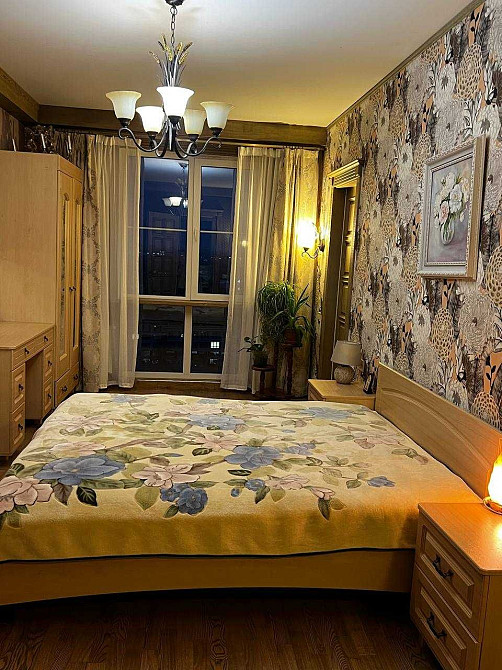 Унікальна 3-кімнатна квартира з якісним ремонтом 87м2 в ЖК Нова Англія Киев - изображение 8