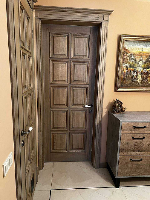 Унікальна 3-кімнатна квартира з якісним ремонтом 87м2 в ЖК Нова Англія Киев - изображение 5