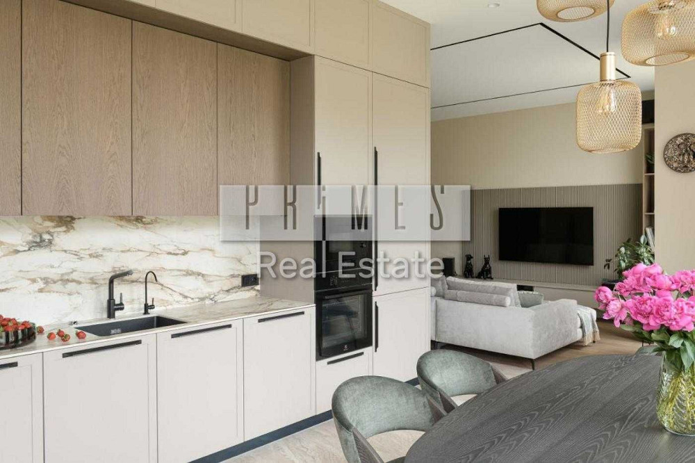 Продам 3к 110 м2 52 Жемчужина Бойчука (Киквидзе) 17 Печерский Центр Киев - изображение 3