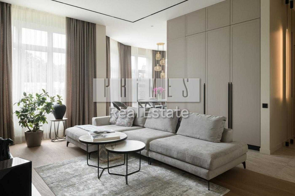 Продам 3к 110 м2 52 Жемчужина Бойчука (Киквидзе) 17 Печерский Центр Киев - изображение 1