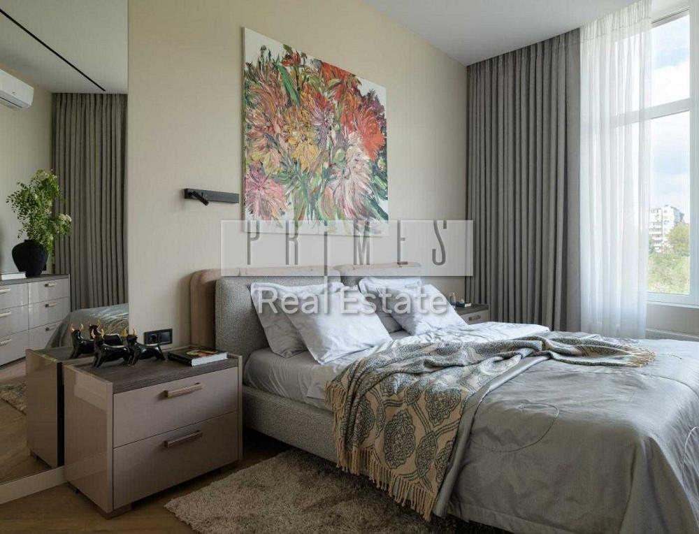 Продам 3к 110 м2 52 Жемчужина Бойчука (Киквидзе) 17 Печерский Центр Киев - изображение 6