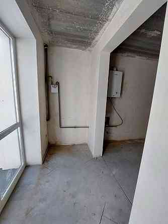 Двокімнатна квартира Ірпінь. Газ. Сертифікат, постанова, єоселя. Ірпінь