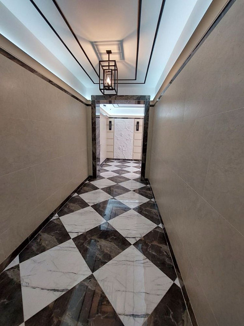 Двокімнатна квартира Ірпінь. Газ. Сертифікат, постанова, єоселя. Ірпінь - зображення 5