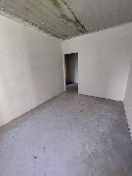 Двокімнатна квартира Ірпінь. Газ. Сертифікат, постанова, єоселя. Ірпінь - зображення 3