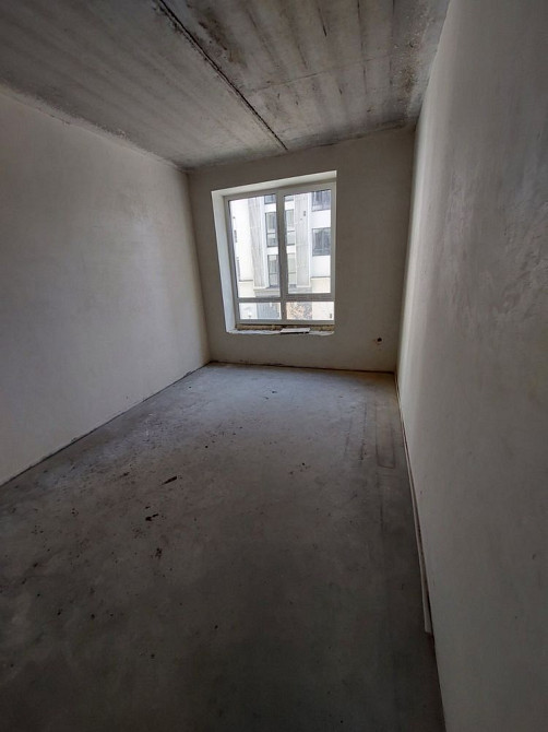 Двокімнатна квартира Ірпінь. Газ. Сертифікат, постанова, єоселя. Ірпінь - зображення 2