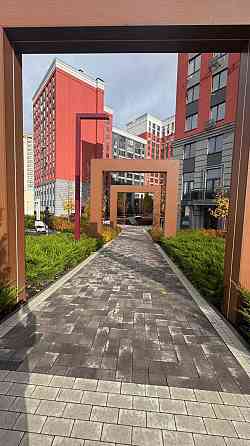 Світла 1К квартира 37м2  з панорамою та зручною інфраструктурою ІРПІНЬ Ірпінь