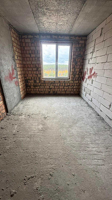 Світла 1К квартира 37м2  з панорамою та зручною інфраструктурою ІРПІНЬ Ірпінь - зображення 6