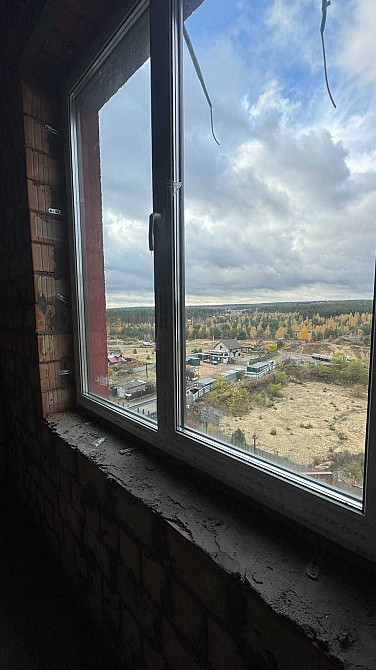 Світла 1К квартира 37м2  з панорамою та зручною інфраструктурою ІРПІНЬ Ірпінь - зображення 8