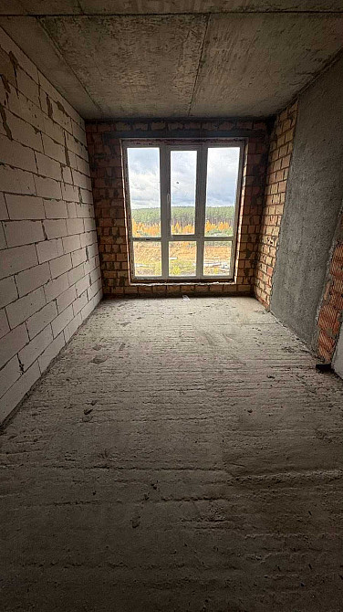 Світла 1К квартира 37м2  з панорамою та зручною інфраструктурою ІРПІНЬ Ірпінь - зображення 3