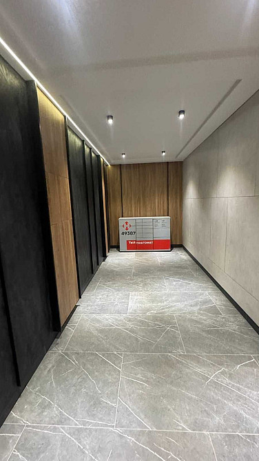 Світла 1К квартира 37м2  з панорамою та зручною інфраструктурою ІРПІНЬ Ірпінь - зображення 2