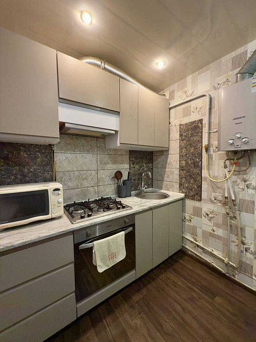 Продам 2к., Лівий берег/Калнишевського(Косіора)/Калинова. Дніпро - зображення 1