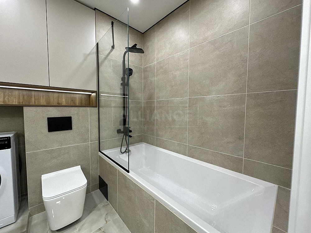 1к квартира! Заходь і живи. Івано-Франківськ - зображення 5