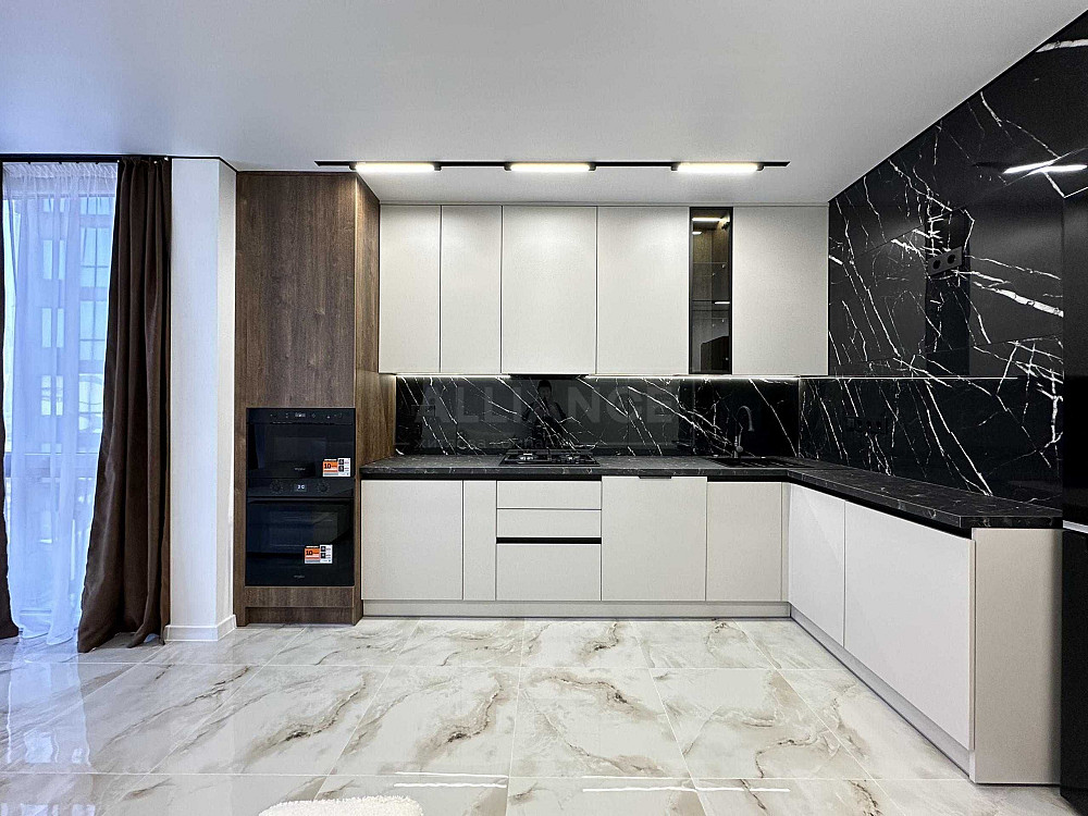 1к квартира! Заходь і живи. Івано-Франківськ - зображення 1