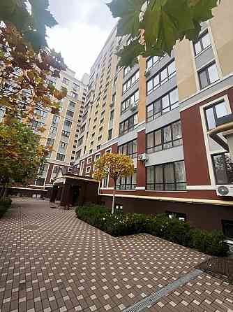 Продам двокімнатну квартиру. ЖУ Фаворит. Ірпінь. Парк Правика. Ірпінь