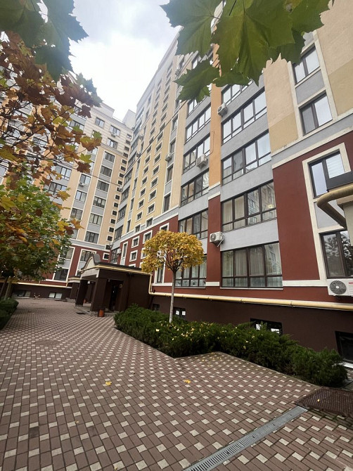 Продам двокімнатну квартиру. ЖУ Фаворит. Ірпінь. Парк Правика. Ірпінь - зображення 1