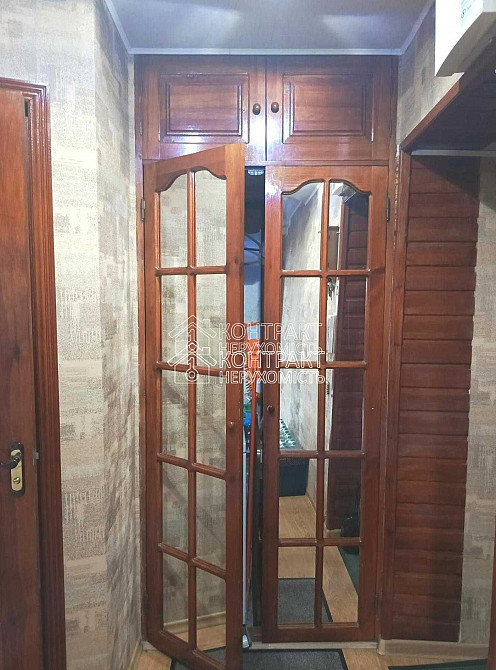 Продается 3 к.кв. ул. Клочковская Соснова гірка Шатиловка. Сертификат Харьков - изображение 5