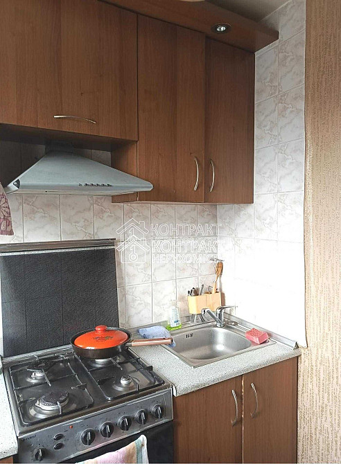 Продается 3 к.кв. ул. Клочковская Соснова гірка Шатиловка. Сертификат Харьков - изображение 7