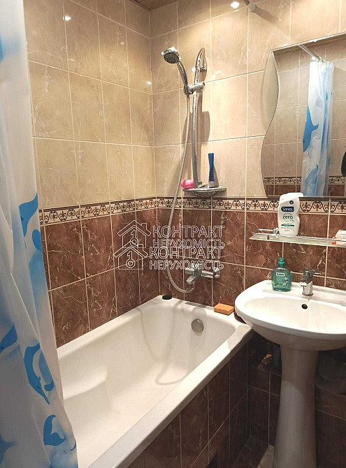 Продается 3 к.кв. ул. Клочковская Соснова гірка Шатиловка. Сертификат Харьков - изображение 3