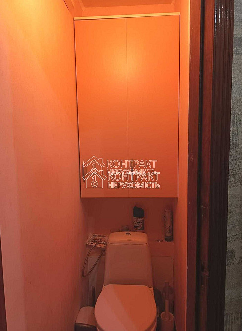 Продается 3 к.кв. ул. Клочковская Соснова гірка Шатиловка. Сертификат Харьков - изображение 4