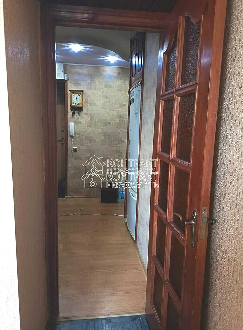 Продается 3 к.кв. ул. Клочковская Соснова гірка Шатиловка. Сертификат Харьков - изображение 8