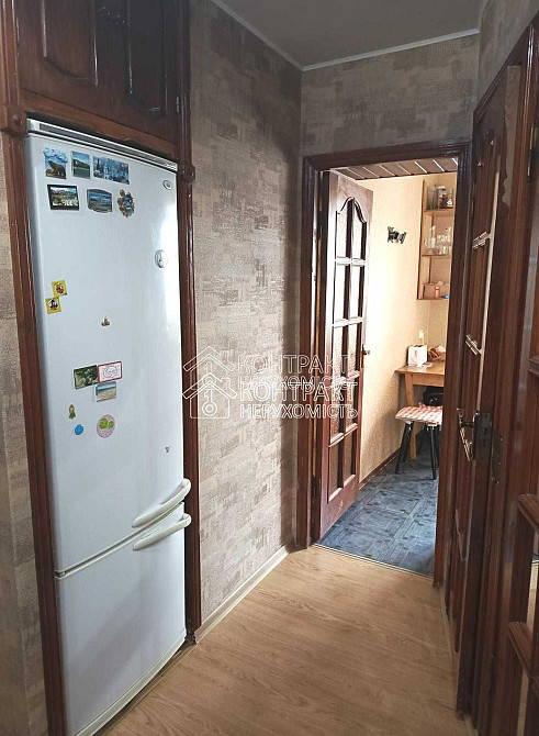 Продается 3 к.кв. ул. Клочковская Соснова гірка Шатиловка. Сертификат Харьков - изображение 2