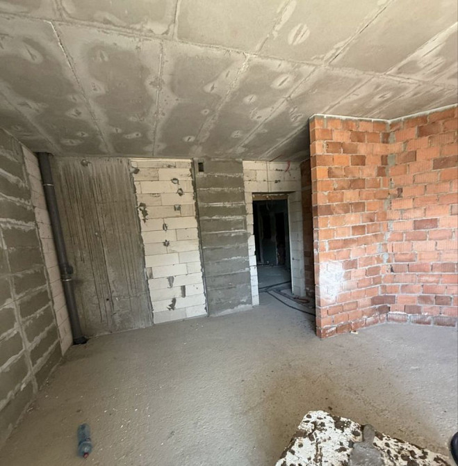 Квартира у зданому будинку Під ДержПрогр Можна податок 2%. Без комісії Ірпінь - зображення 7