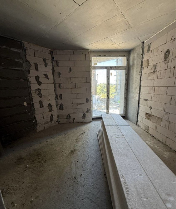 Квартира у зданому будинку Під ДержПрогр Можна податок 2%. Без комісії Ірпінь - зображення 6