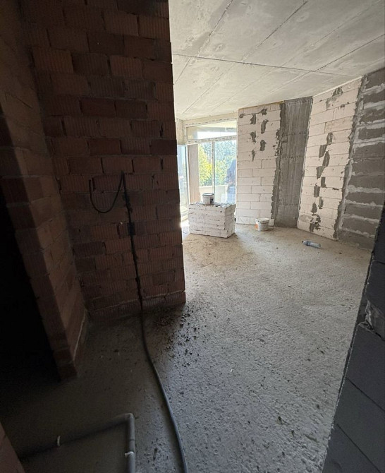 Квартира у зданому будинку Під ДержПрогр Можна податок 2%. Без комісії Ірпінь - зображення 5