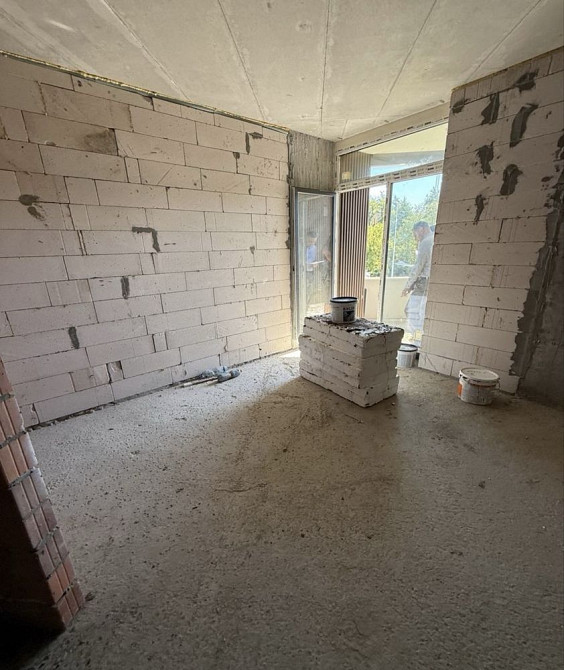 Квартира у зданому будинку Під ДержПрогр Можна податок 2%. Без комісії Ірпінь - зображення 4