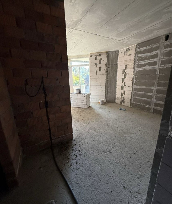 Квартира у зданому будинку Під ДержПрогр Можна податок 2%. Без комісії Ірпінь - зображення 3