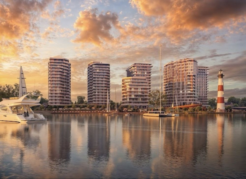 Квартира у зданому будинку Під ДержПрогр Можна податок 2%. Без комісії Ірпінь - зображення 1