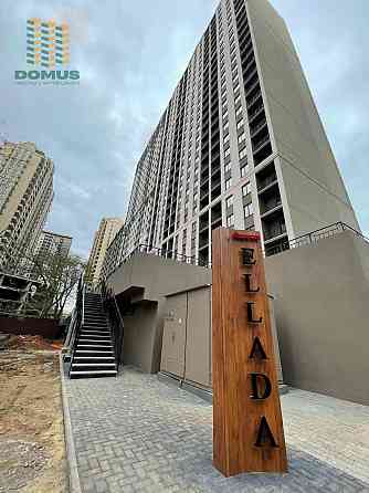 Аркадия‼️Продам 2к квартиру ЖК Эллада‼️ ул. Генуэзская. Одесса