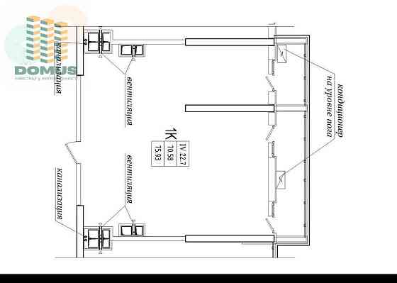 Аркадия‼️Продам 2к квартиру ЖК Эллада‼️ ул. Генуэзская. Одесса