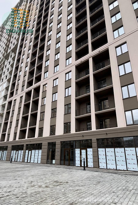 Аркадия‼️Продам 2к квартиру ЖК Эллада‼️ ул. Генуэзская. Одесса - изображение 1