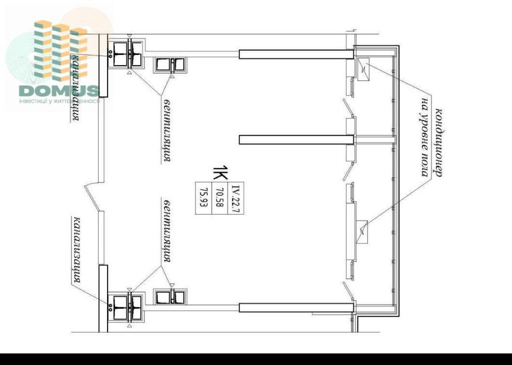 Аркадия‼️Продам 2к квартиру ЖК Эллада‼️ ул. Генуэзская. Одесса - изображение 3