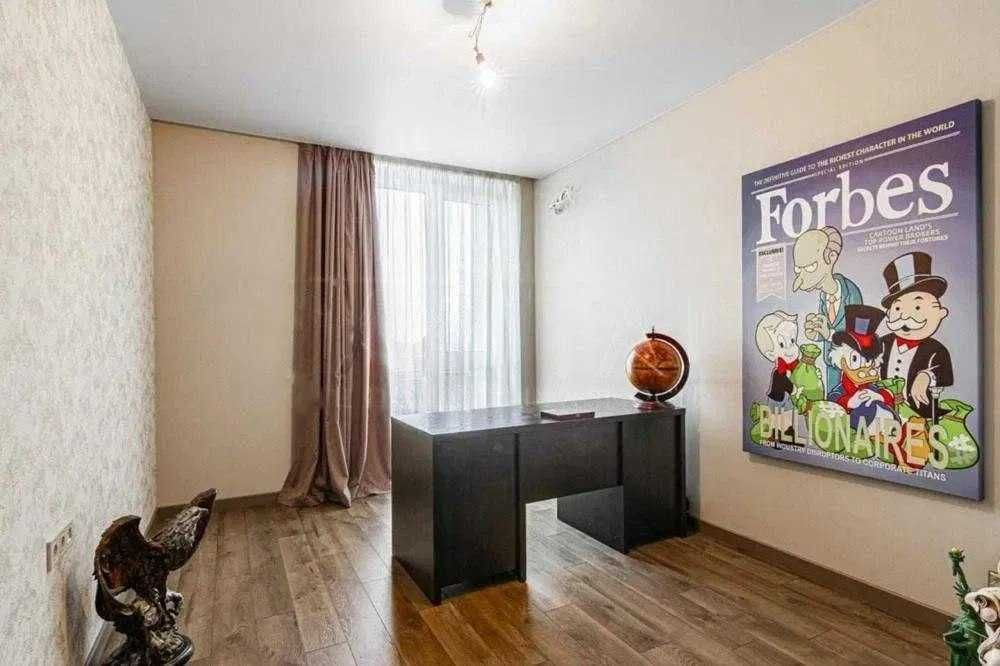 БЕЗ % Продаж 3 кімн квартири ЖК Славутич Зарічна 70 м2 метро 3 хвил Киев - изображение 7