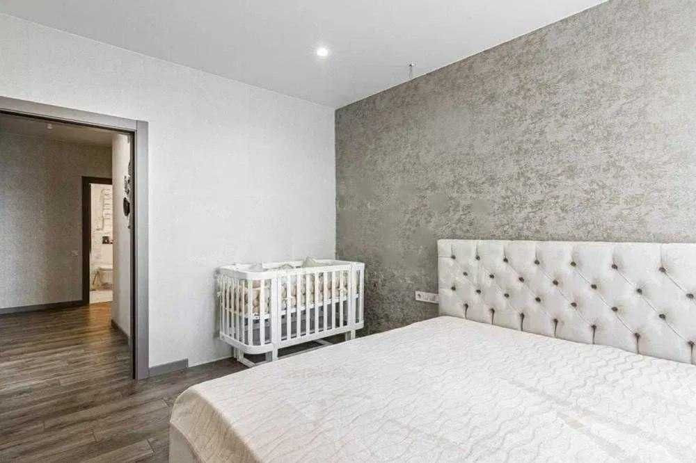 БЕЗ % Продаж 3 кімн квартири ЖК Славутич Зарічна 70 м2 метро 3 хвил Киев - изображение 6