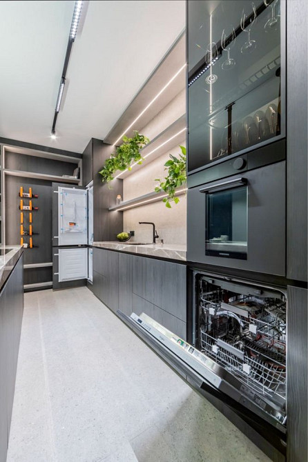 Без% Новопечерские Липки Верхогляда 19б Печерск Киев - изображение 5