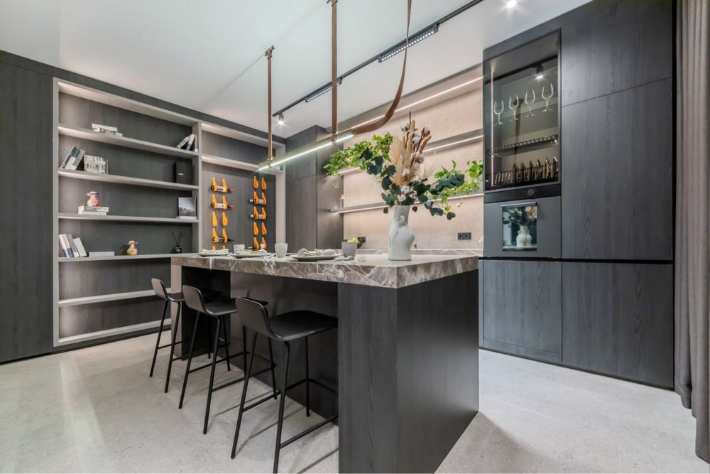 Без% Новопечерские Липки Верхогляда 19б Печерск Киев - изображение 3