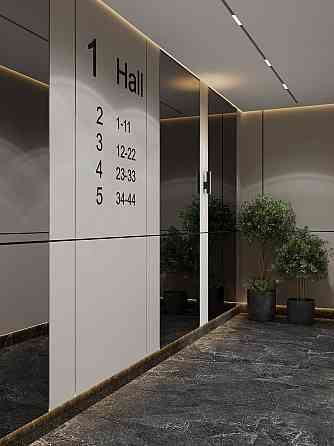 1-кімнатна з гардеробом в Ірпені - ідеальна інвестиція! Ірпінь