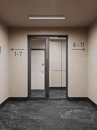 1-кімнатна з гардеробом в Ірпені - ідеальна інвестиція! Ірпінь