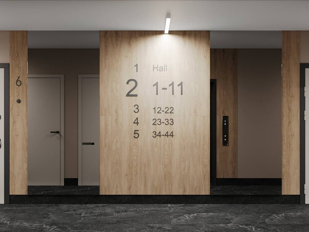 1-кімнатна з гардеробом в Ірпені - ідеальна інвестиція! Ірпінь - зображення 4