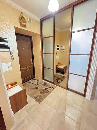 Продаж 3 кім. квартири з євроремонтом новобудова, вул. Плугова Львов