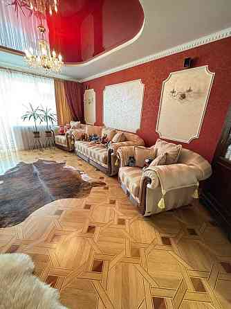 Продаж 3 кім. квартири з євроремонтом новобудова, вул. Плугова Львов