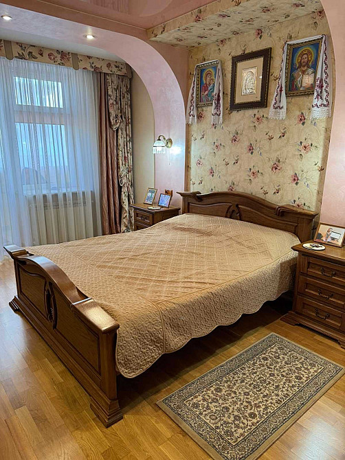 Продаж 3 кім. квартири з євроремонтом новобудова, вул. Плугова Львов - изображение 7