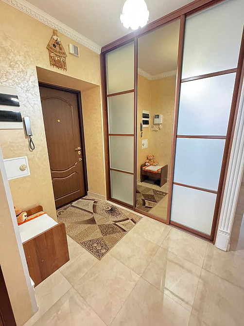 Продаж 3 кім. квартири з євроремонтом новобудова, вул. Плугова Львов - изображение 5