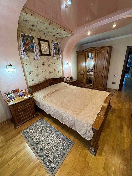 Продаж 3 кім. квартири з євроремонтом новобудова, вул. Плугова Львов - изображение 8